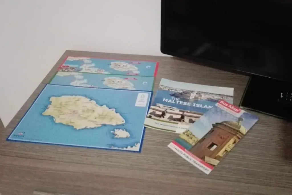Home Away From Home Zurrieq Malta